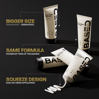 Curl Cream