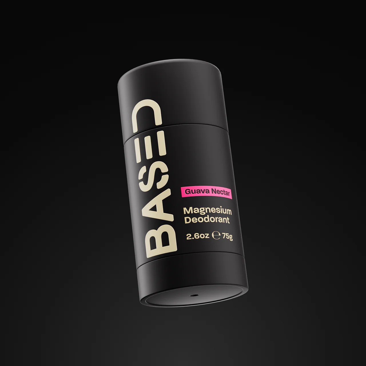 Deodorant