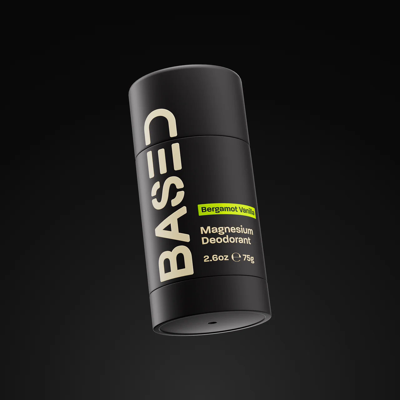 Deodorant