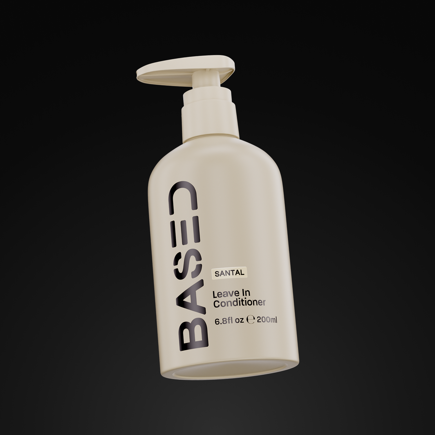 Leave-In Conditioner