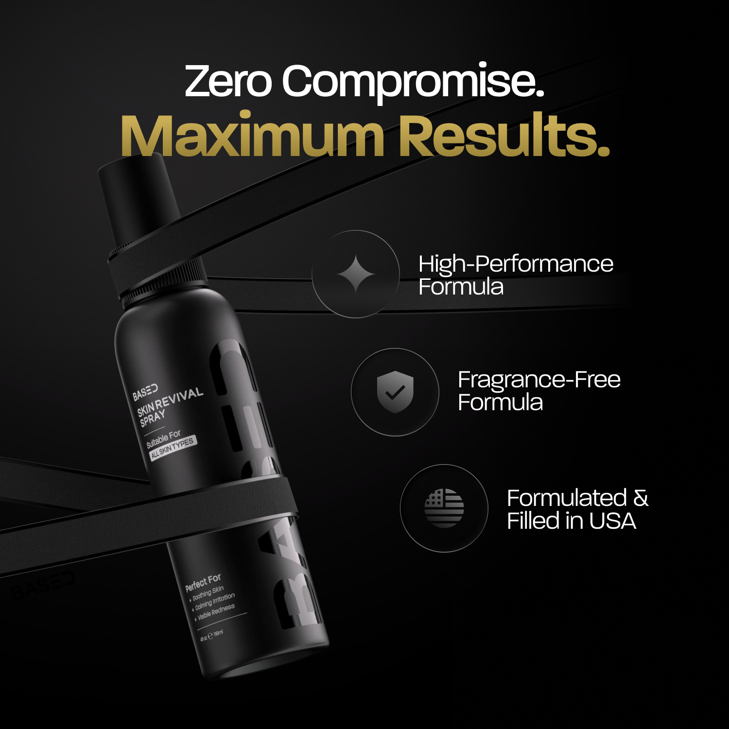 Skin Revival Spray