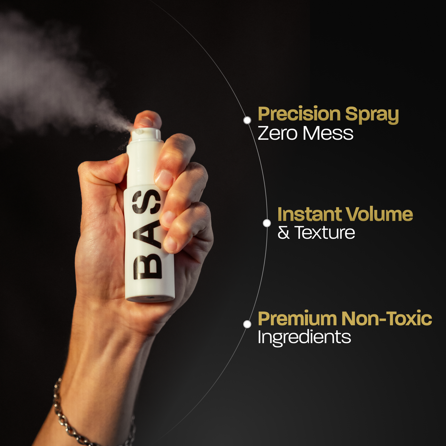 Texture Powder