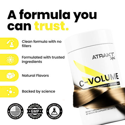 C-VOLUME