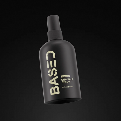 Sea Salt Spray