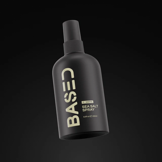Sea Salt Spray
