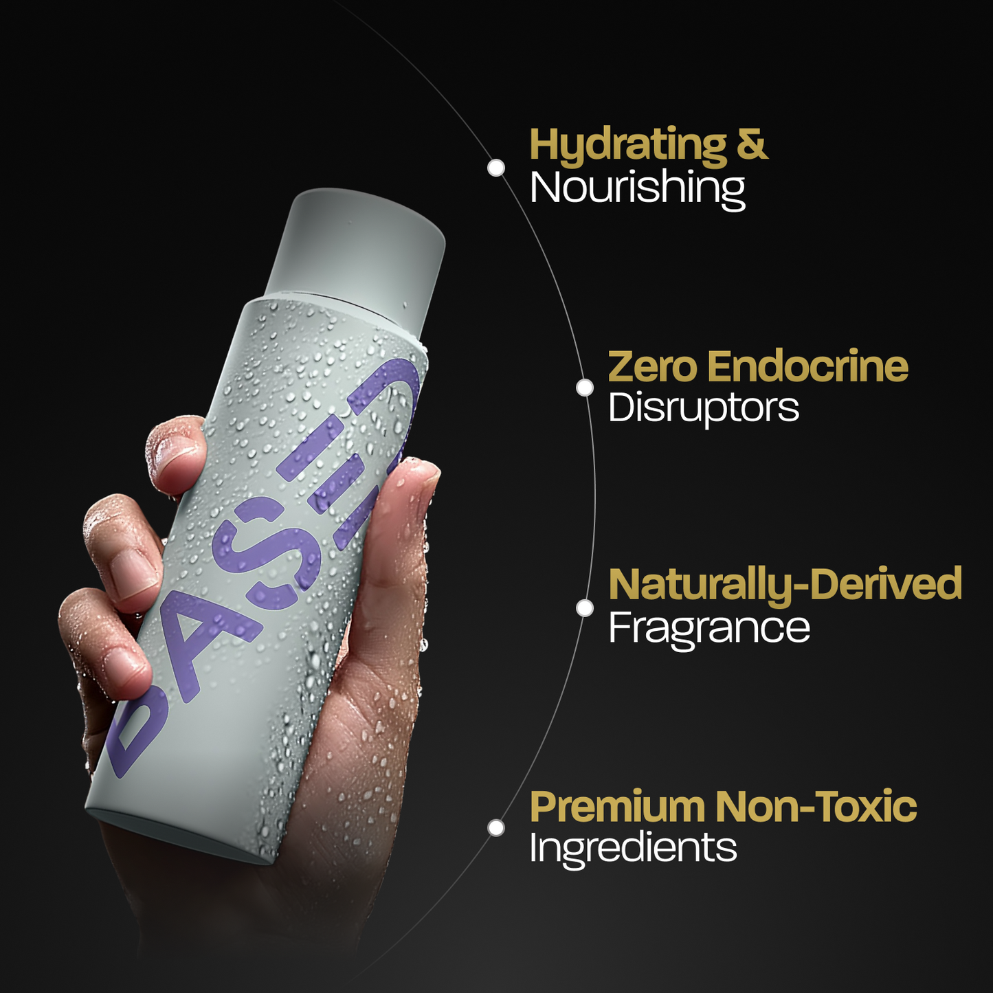 Conditioner